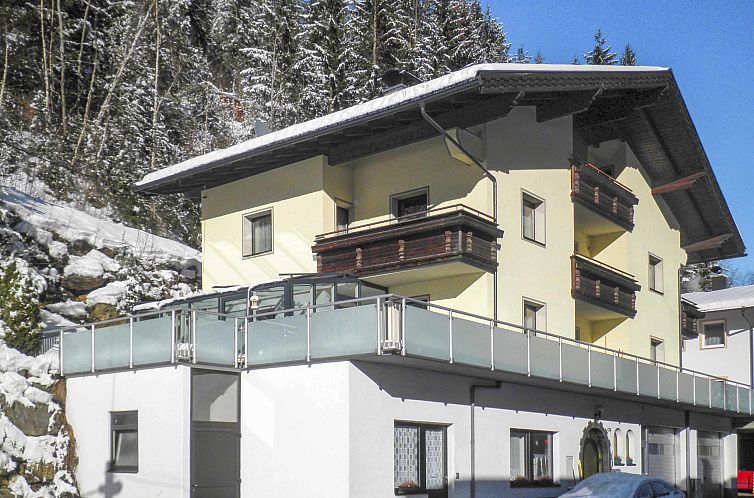 Guest house 1164284 - Apartment Tyrol - Appartement Sabine