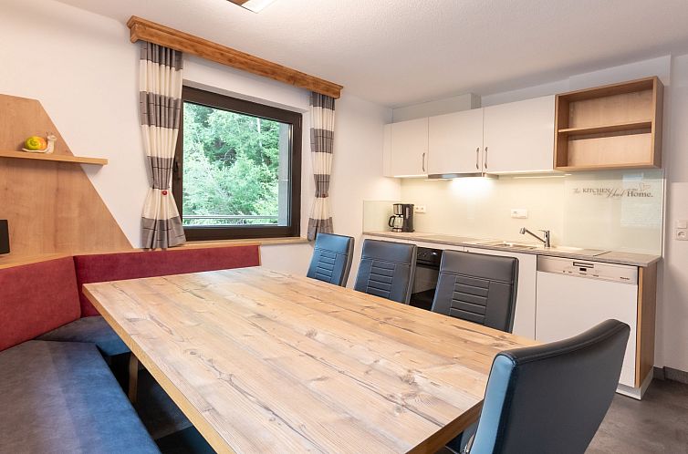 Appartement Sabine
