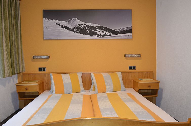 Appartement Sabine