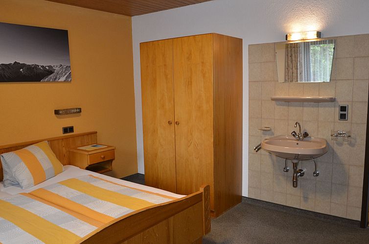 Appartement Sabine