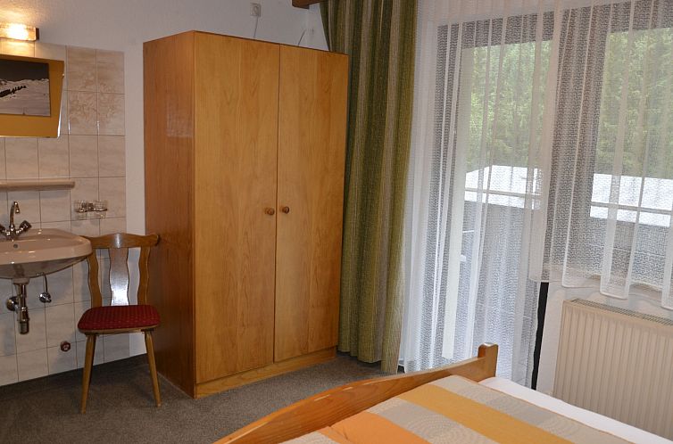 Appartement Sabine