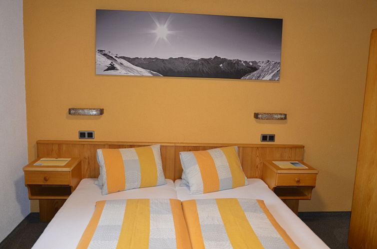 Appartement Sabine