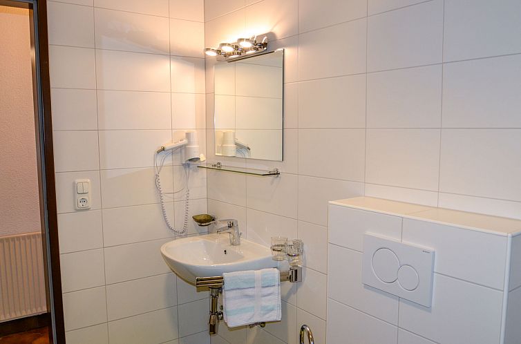 Appartement Sabine