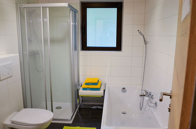 Appartement Sabine