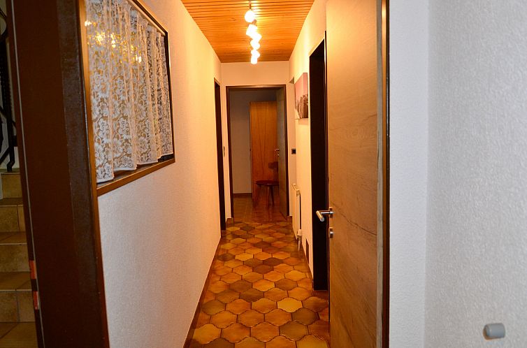 Appartement Sabine