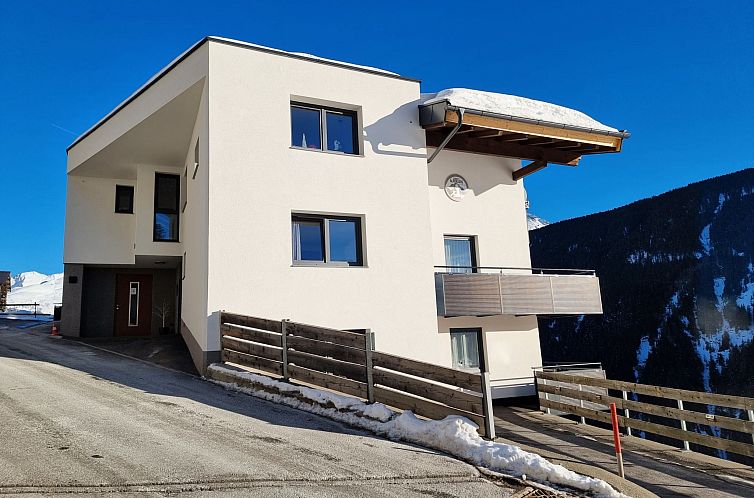 Unterkunft 1164289 - Appartement Tirol - Appartement Alpenliebe