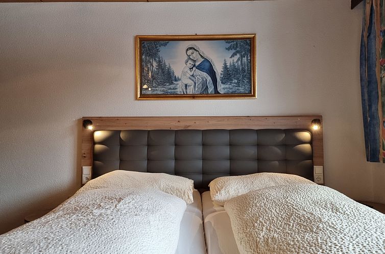 Appartement Alpenliebe