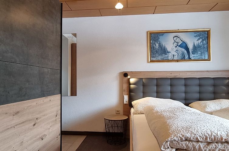 Appartement Alpenliebe