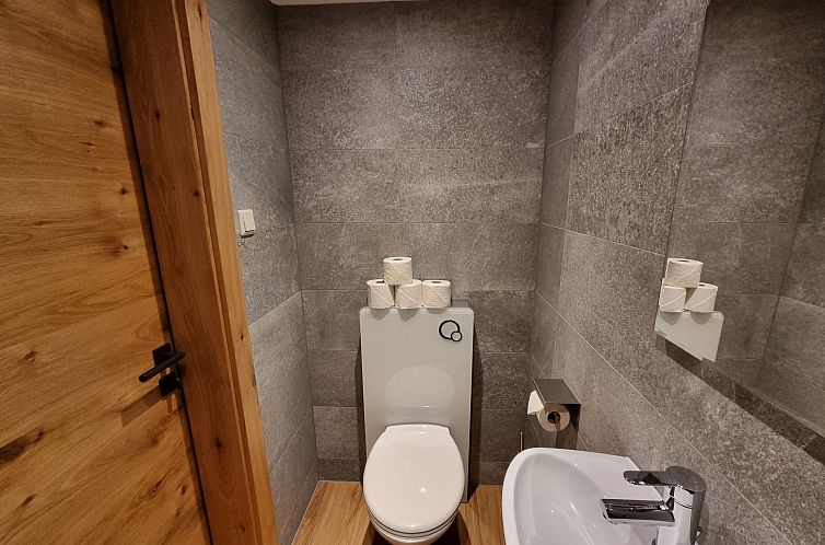Appartement Alpenliebe
