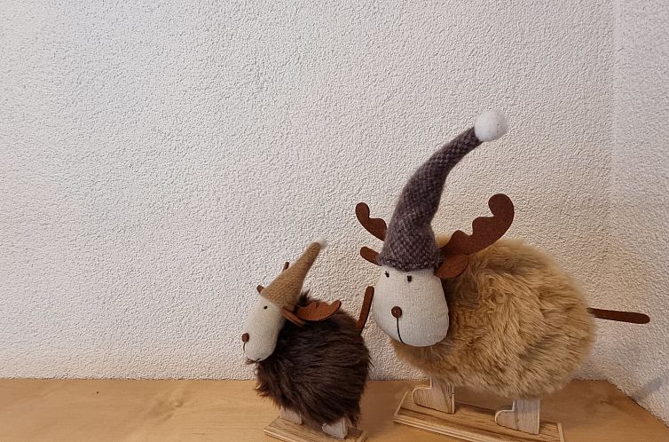 Appartement Alpenliebe