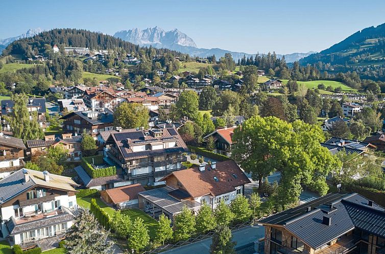 Stadtchalet Forsthaus