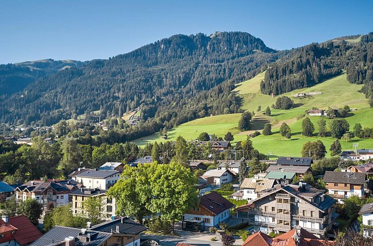 Stadtchalet Forsthaus