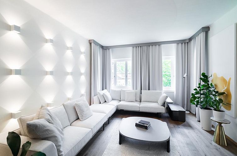 Stadtchalet Forsthaus