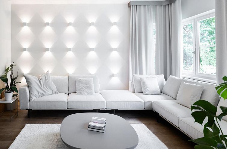 Stadtchalet Forsthaus