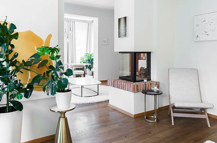 Stadtchalet Forsthaus