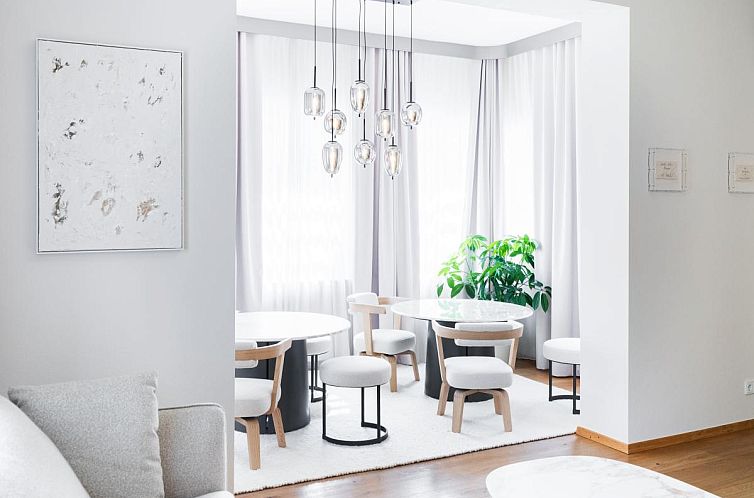 Stadtchalet Forsthaus