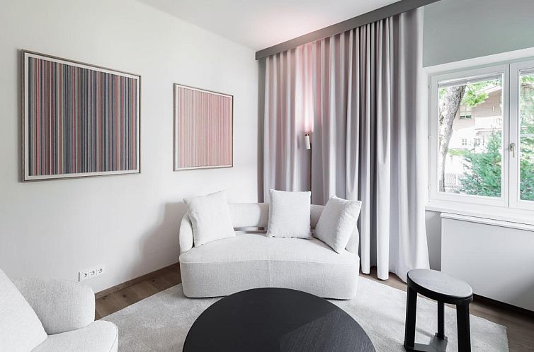 Stadtchalet Forsthaus