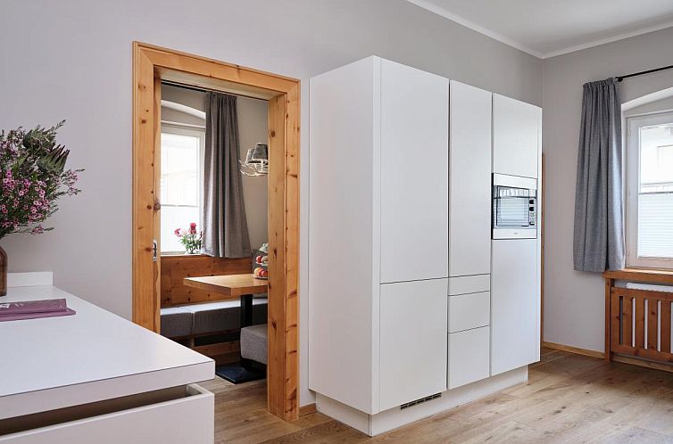 Stadtchalet Forsthaus