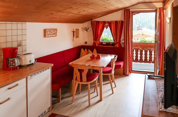 Appartement Elisabeth