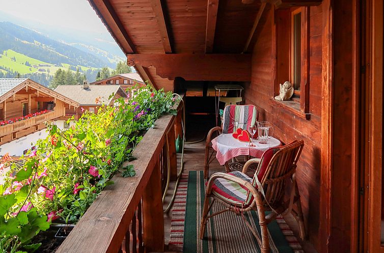 Appartement Elisabeth