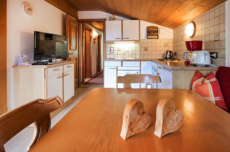 Appartement Elisabeth