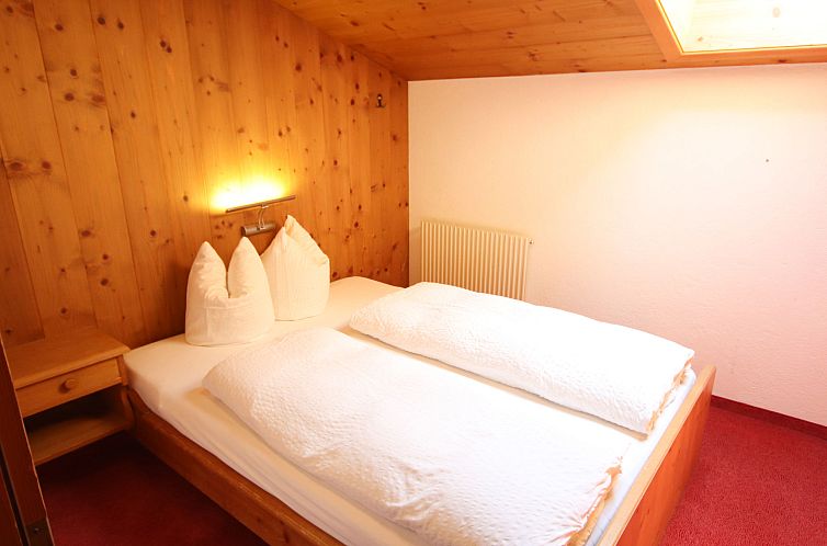 Appartement Elisabeth