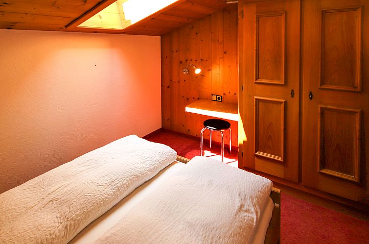 Appartement Elisabeth