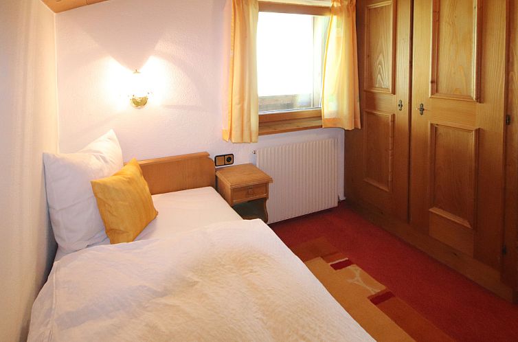 Appartement Elisabeth