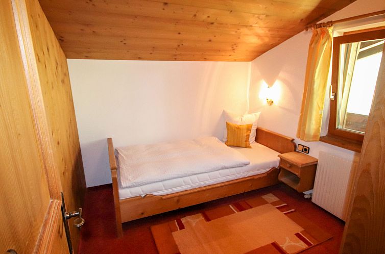 Appartement Elisabeth