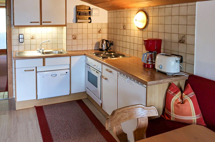 Appartement Elisabeth