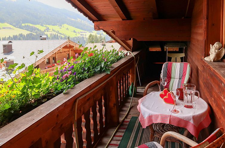 Appartement Elisabeth