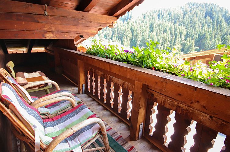 Appartement Elisabeth