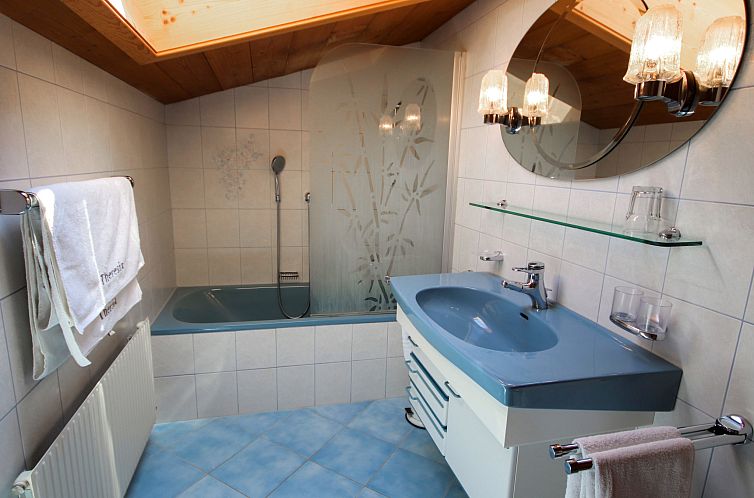 Appartement Elisabeth