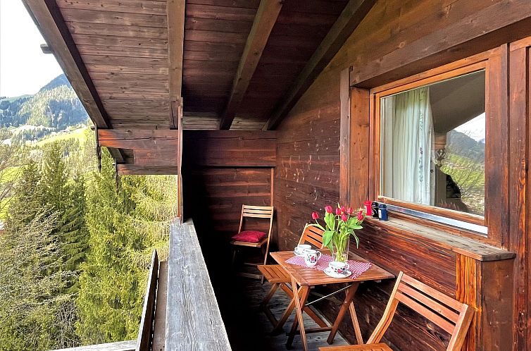 Appartement Kaiserhof