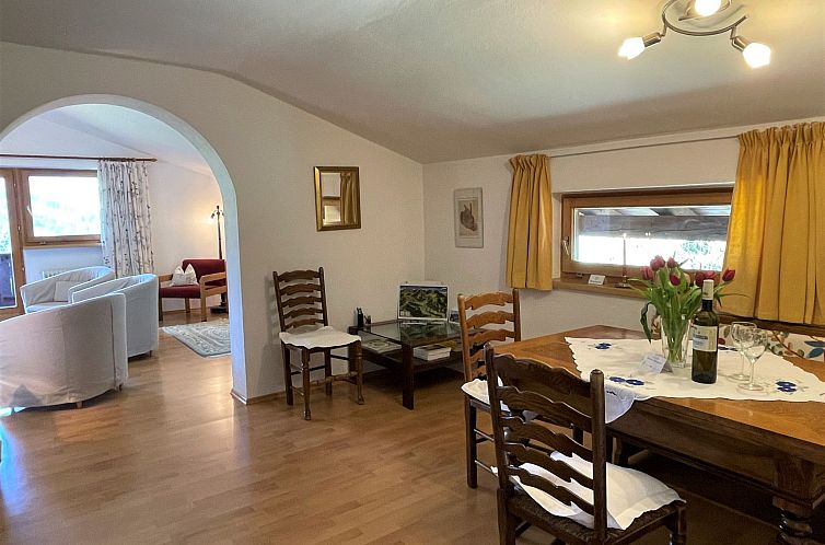 Appartement Kaiserhof