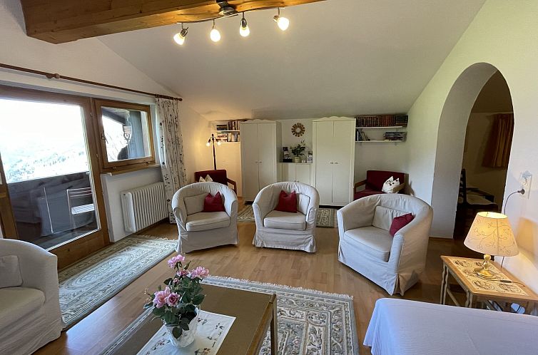 Appartement Kaiserhof