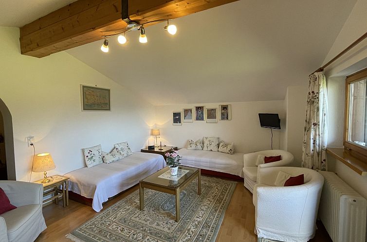 Appartement Kaiserhof