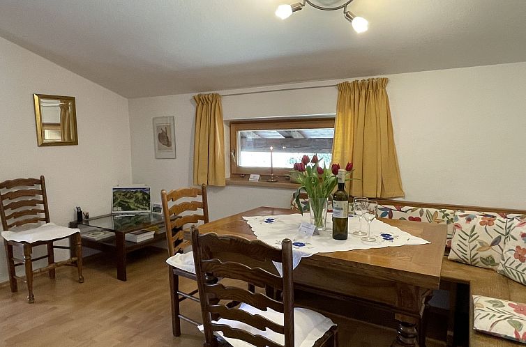 Appartement Kaiserhof