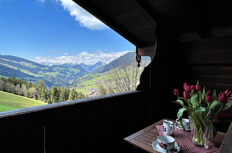 Appartement Kaiserhof