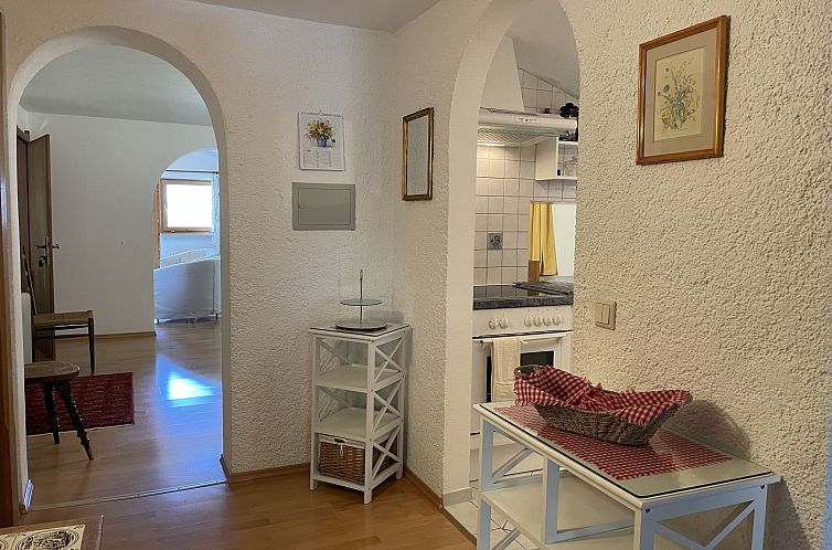 Appartement Kaiserhof