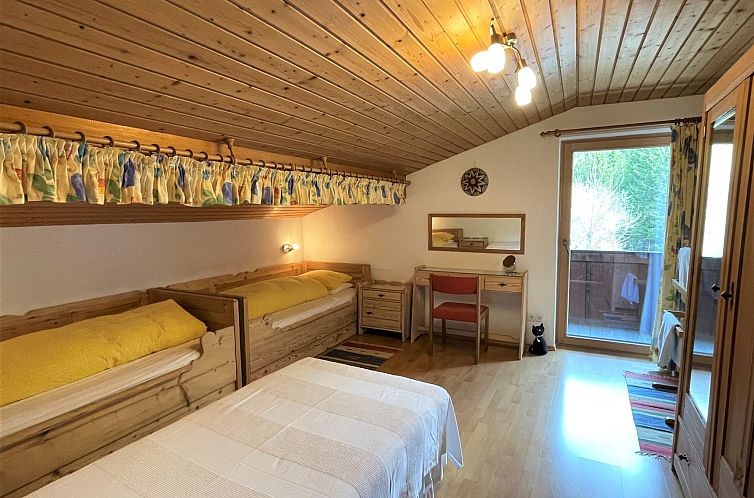 Appartement Kaiserhof