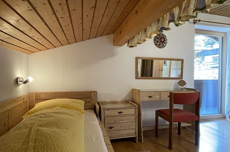 Appartement Kaiserhof