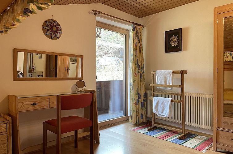 Appartement Kaiserhof