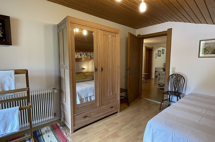 Appartement Kaiserhof