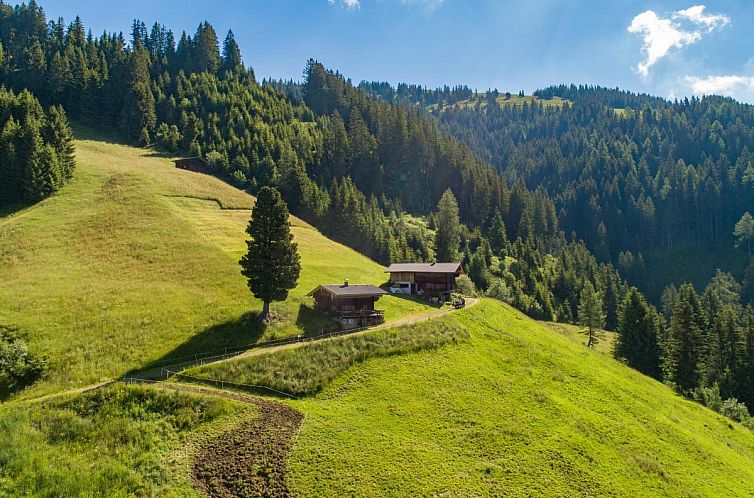 EAGGA-Niederleger Alm
