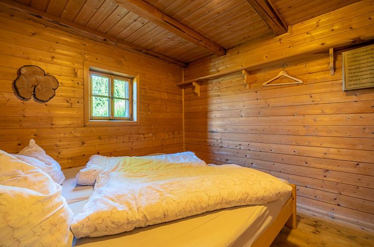EAGGA-Niederleger Alm