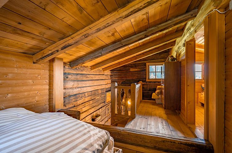 EAGGA-Niederleger Alm