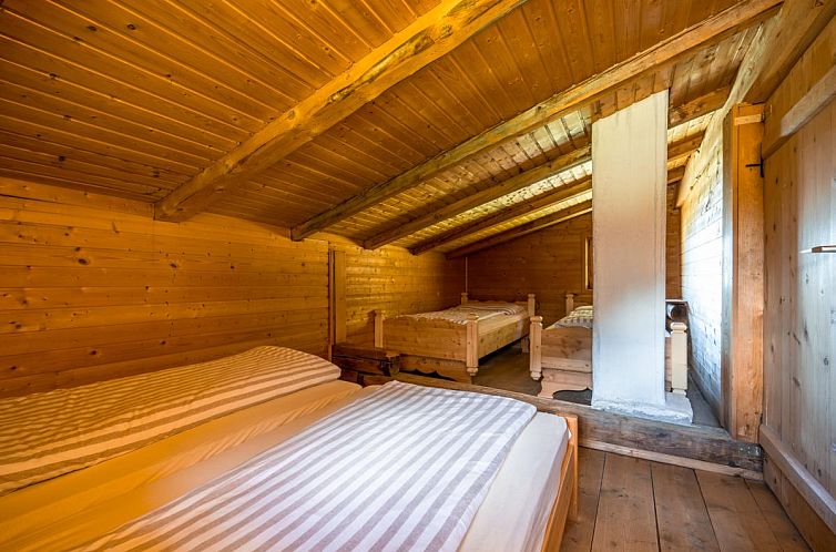 EAGGA-Niederleger Alm