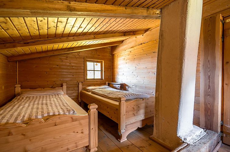 EAGGA-Niederleger Alm
