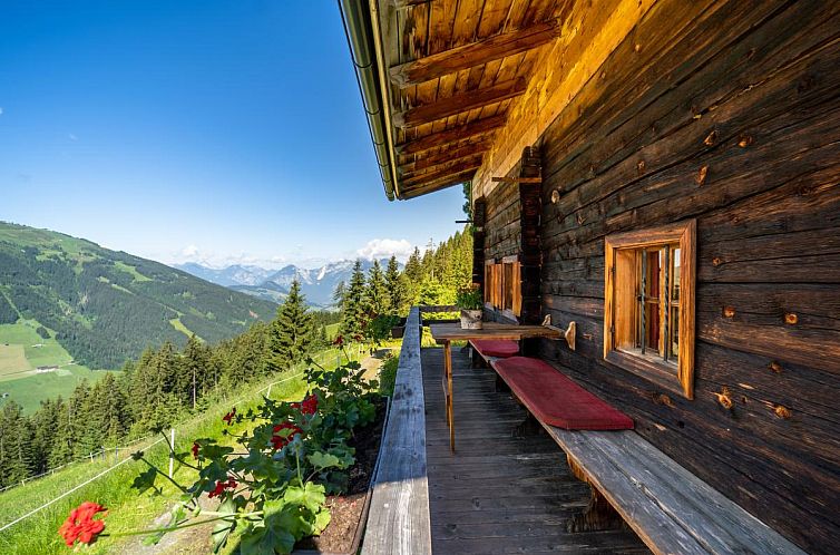 EAGGA-Niederleger Alm
